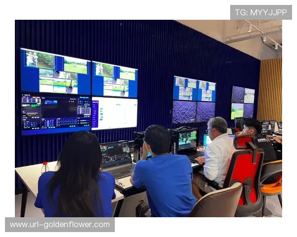 云直播技术支撑多机位与多视角观赛切换 云直播技术支撑多机位与多视角观赛切换