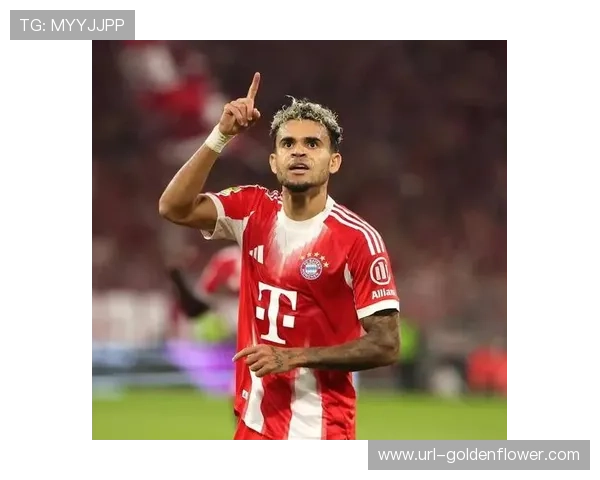 拜仁揭幕战大胜莱比锡，新援奥利塞、迪亚斯即插即用